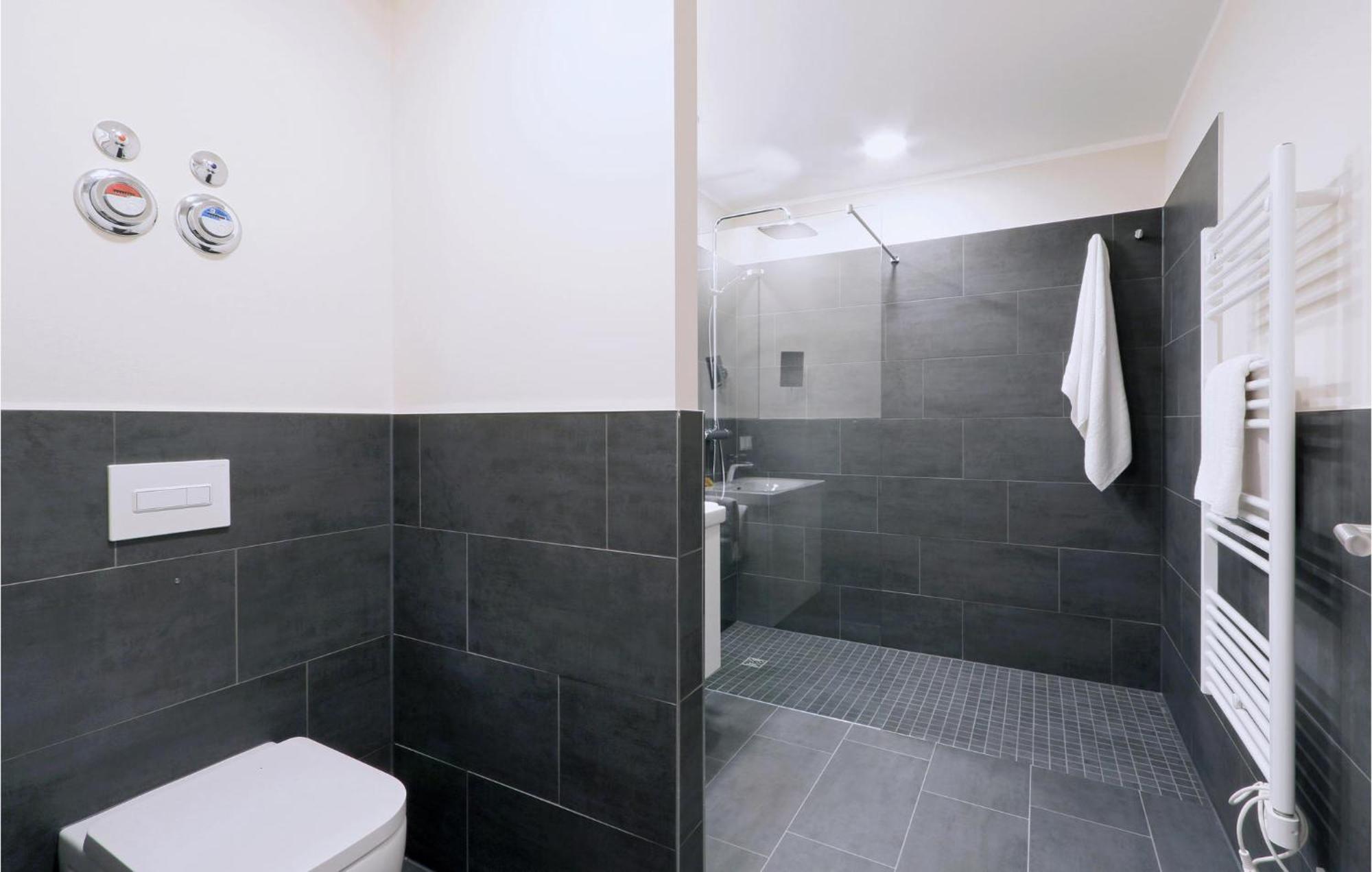Apartment Baltischer Hof 60 Boltenhagen (Ostseebad)