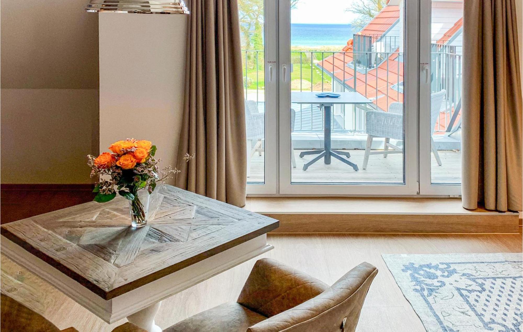 Baltischer Hof 60 * Boltenhagen (Ostseebad)