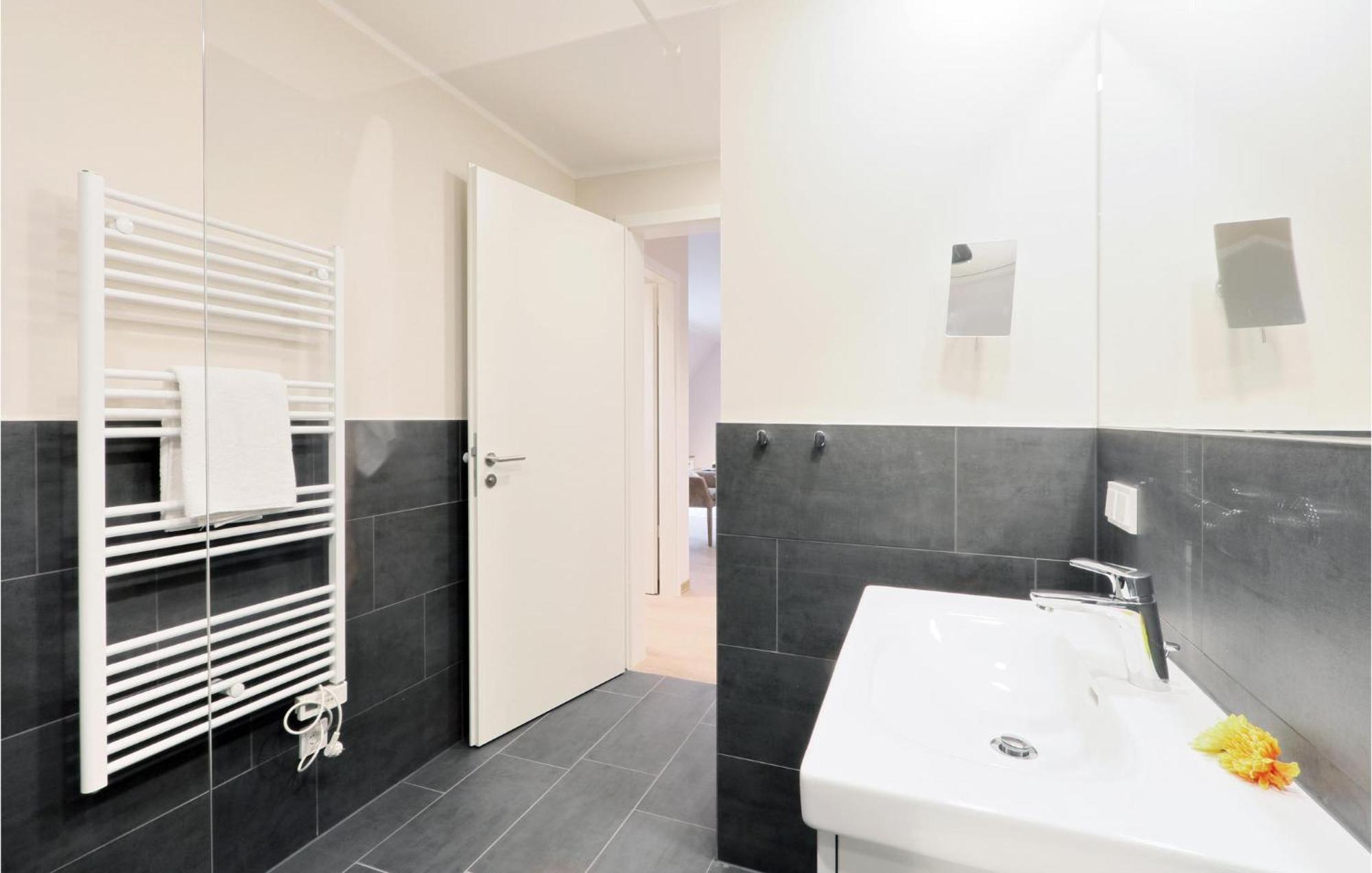 Apartment Baltischer Hof 60